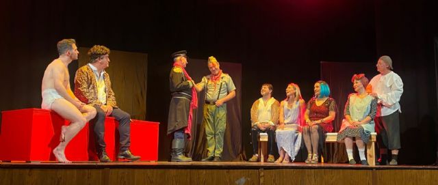 El Tejuba, 57 años de cultura torreña que triunfa - 1, Foto 1