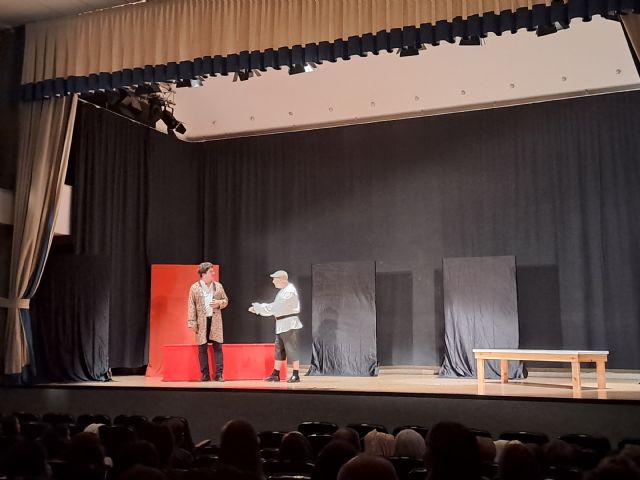 El Tejuba, 57 años de cultura torreña que triunfa - 2, Foto 2