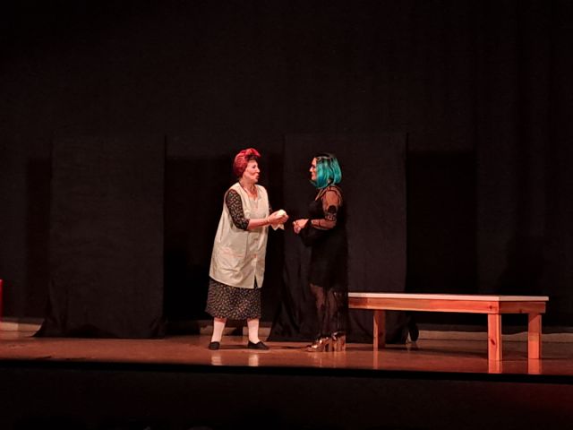 El Tejuba, 57 años de cultura torreña que triunfa - 3, Foto 3