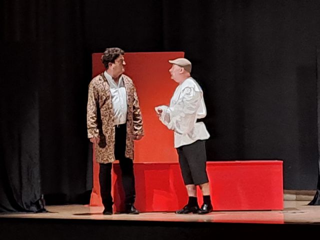 El Tejuba, 57 años de cultura torreña que triunfa - 4, Foto 4