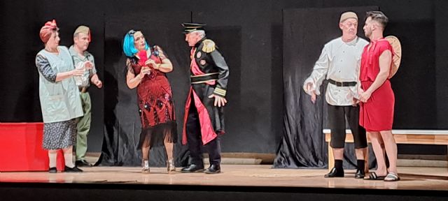 El Tejuba, 57 años de cultura torreña que triunfa - 5, Foto 5