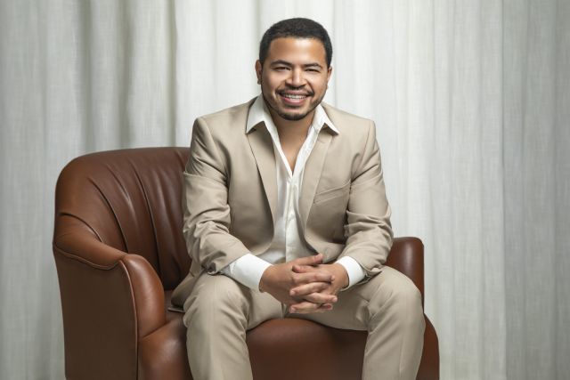 Jhon Quijada presenta a Latinoamérica su masterclass “Una vida intencional” - 2, Foto 2