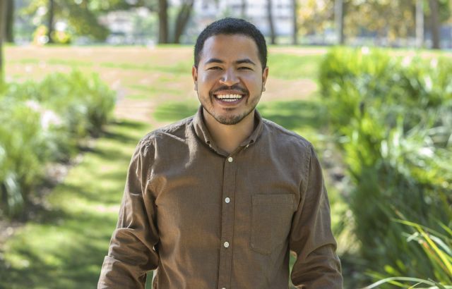Jhon Quijada presenta a Latinoamérica su masterclass “Una vida intencional” - 3, Foto 3