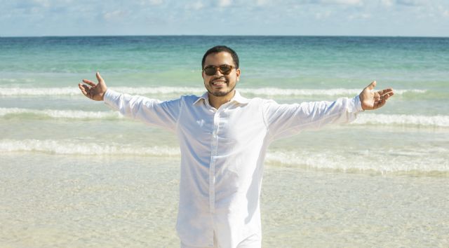 Jhon Quijada presenta a Latinoamérica su masterclass “Una vida intencional” - 4, Foto 4