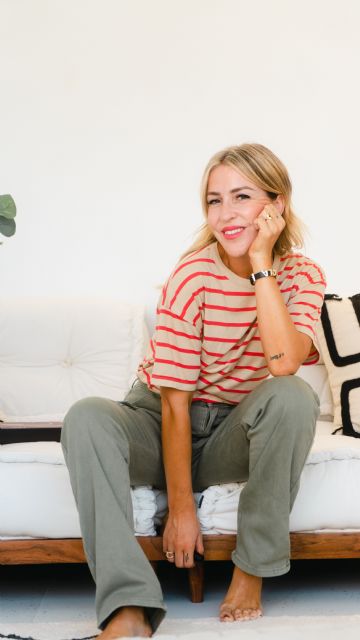 Alejandra Martínez, @ale_mcseven clausura el próximo miércoles el ciclo Auténticas en Torre Pacheco - 1, Foto 1