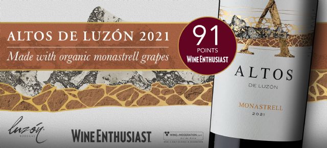 Bodegas Luzón renueva su compromiso con el medioambiente con el certificado SWfCP - 1, Foto 1