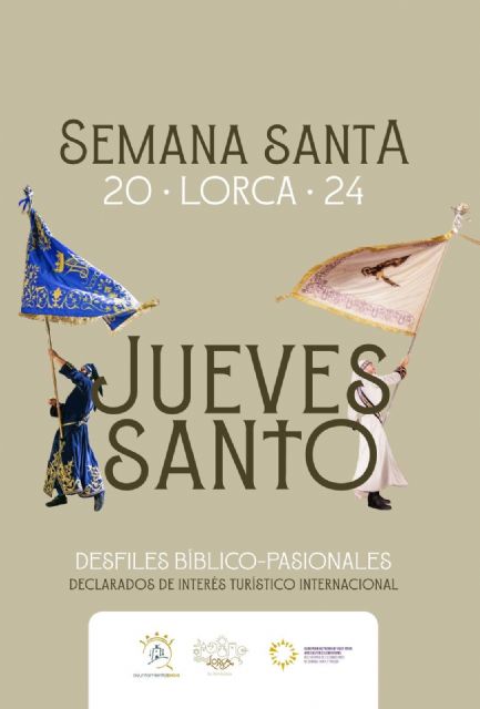 Una guía explicativa se repartirá a los espectadores de los palcos de Jueves y Viernes Santo - 2, Foto 2