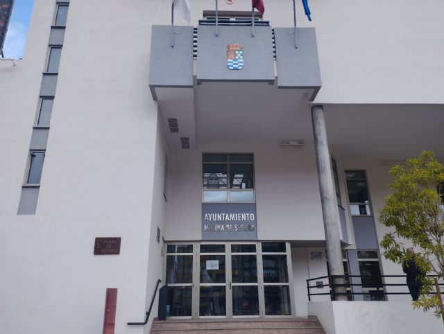 El Gobierno de PP y VOX deja fuera de su oferta de empleo a las personas con discapacidad intelectual - 1, Foto 1