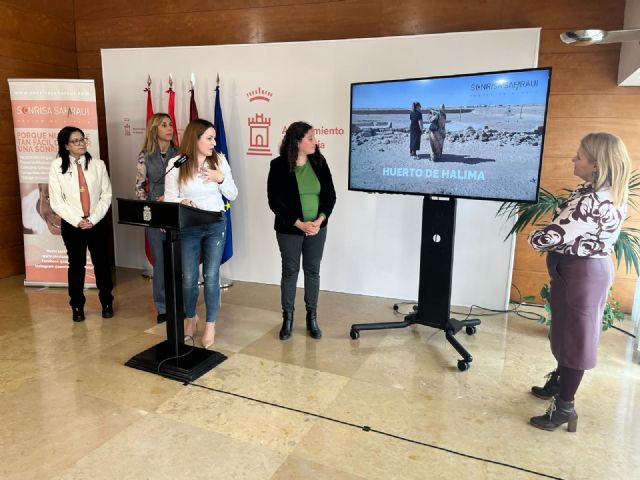 Abierto el plazo para acoger a niños saharauis durante el verano y que disfruten de unas ´Vacaciones en Paz´ - 1, Foto 1