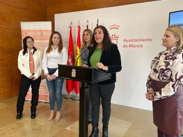 Abierto el plazo para acoger a niños saharauis durante el verano y que disfruten de unas ´Vacaciones en Paz´ - 2, Foto 2