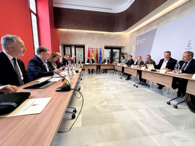 Ocho de cada diez familias murcianas pagarán menos por el agua - 1, Foto 1