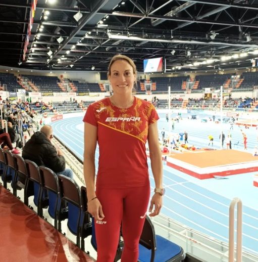 Resultados Campeonato de Europa Máster Pista Cubierta Torun 2024 - 1, Foto 1