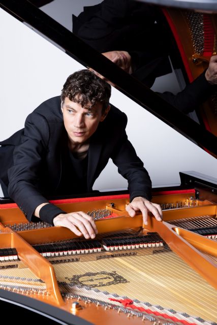 Francesco Tristano pondrá el broche final a la jornada EmpleARTE 2025: la tecnología al servicio del artista - 1, Foto 1