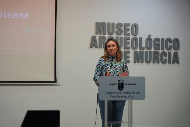 Siete nuevas empresas reciben el Distintivo de Igualdad de la Región de Murcia - 2, Foto 2