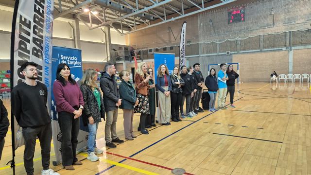 Las jornadas 'Compite sin barreras' impulsan el deporte y el ocio inclusivo para personas con discapacidad - 1, Foto 1