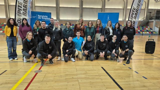 Las jornadas 'Compite sin barreras' impulsan el deporte y el ocio inclusivo para personas con discapacidad - 4, Foto 4