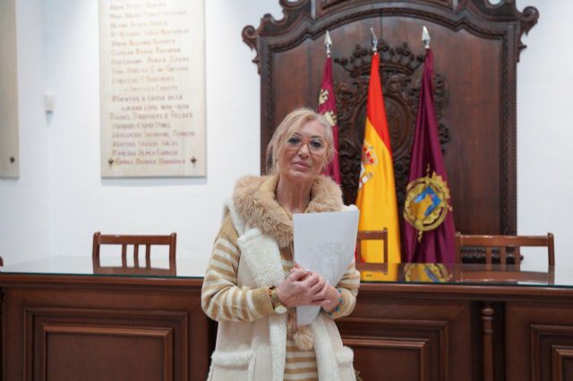 VOX propone la creación del día del agricultor y ganadero de Lorca para reconocer su esfuerzo y sacrificio - 1, Foto 1