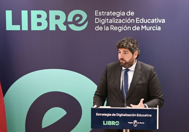 La Comunidad amplía las limitaciones del uso de dispositivos digitales en el aula para reducir el tiempo de exposición del alumno a las pantallas - 3, Foto 3