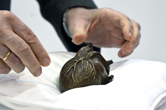 ´Murcia: Piel y Memoria´, el mural que abrazará 1200 años de historia y futuro - 1, Foto 1