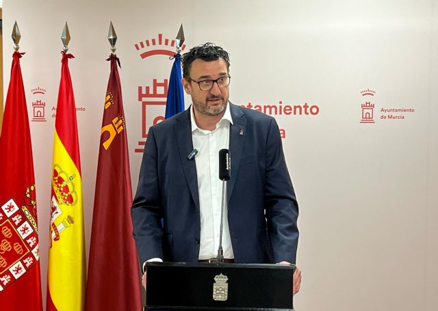 El Grupo Socialista exige la celebración de un Debate sobre el Estado del Municipio para este mes de mayo ante la inacción del PP - 1, Foto 1