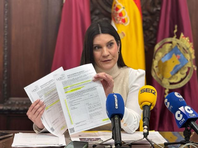 El Gobierno de Lorca mantiene su compromiso con los ciudadanos: Sólo obtendrán licencia aquellas instalaciones de biogás exentas de conflictividad vecinal - 2, Foto 2