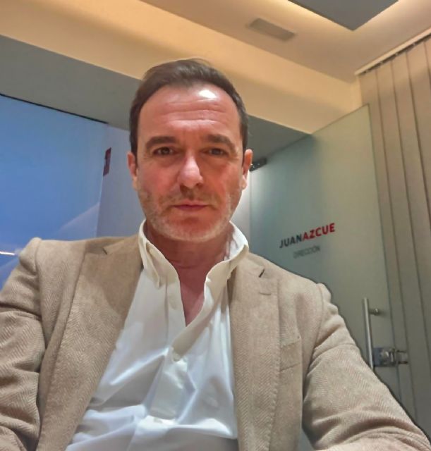 La firma murciana Juan Azcue, líder en España en tecnología hídrica de extracción sostenible, se incorpora el ecosistema empresarial de Agritech Murcia - 1, Foto 1