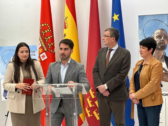 Torreagüera presenta su programación de Semana Santa 2025 centrada en una celebración de fe, tradición y singularidad - 2, Foto 2