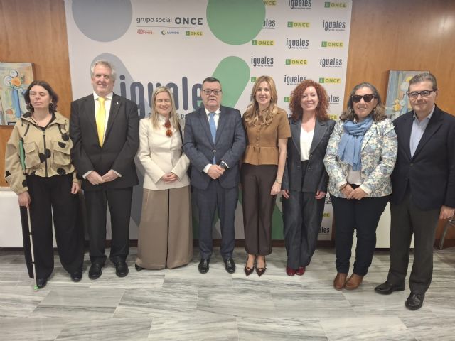 El Gobierno regional facilitó la incorporación de casi 200 personas con discapacidad en 160 empresas en 2024 - 1, Foto 1