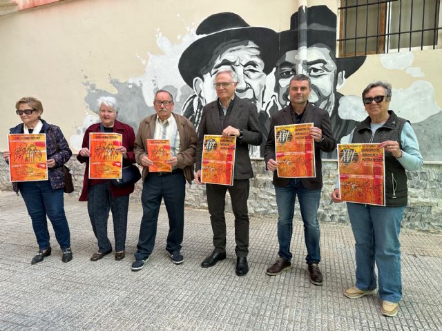 XVI Encuentro de Cuadrillas y Muestra Trovera en Dolores de Pacheco - 1, Foto 1