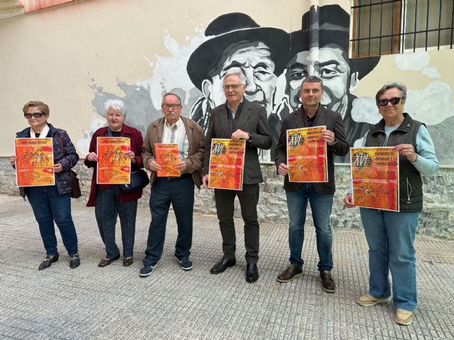 XVI Encuentro de Cuadrillas y Muestra Trovera en Dolores de Pacheco - 2, Foto 2