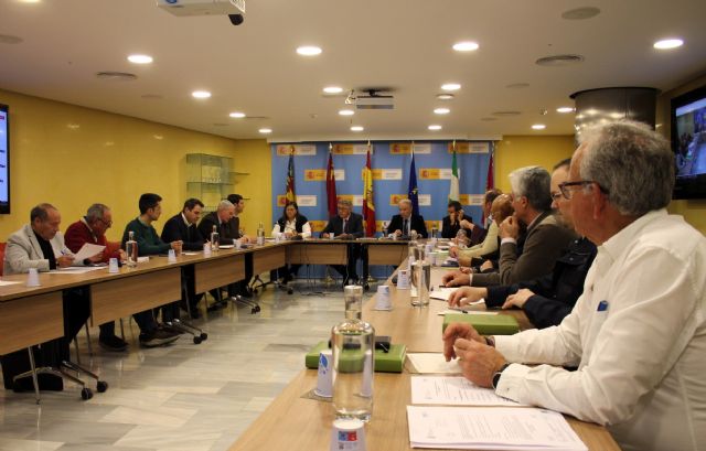 La Comisión de Desembalse actualiza a 259 hm³ la cantidad a desembalsar para el segundo semestre del hidrológico 2024-2025 - 1, Foto 1