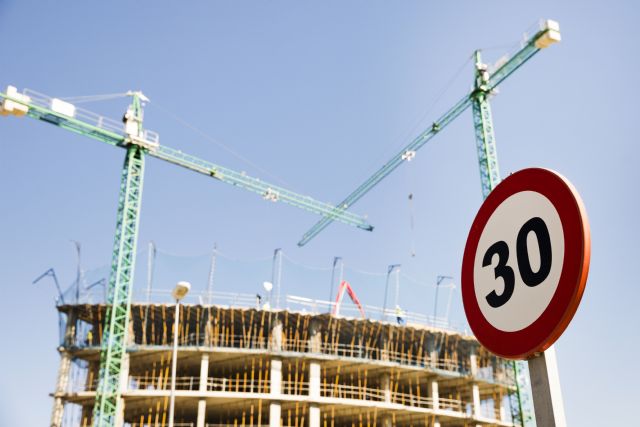 FRECOM exige al Gobierno de Espa&ntilde;a medidas directas para la construcción ante el alza de costes por la guerra con Irán - 2, Foto 2