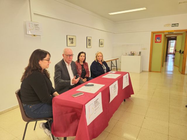El Ayuntamiento de Murcia lanza un proyecto participativo para mejorar los barrios de la Paz y el Espíritu Santo - 3, Foto 3