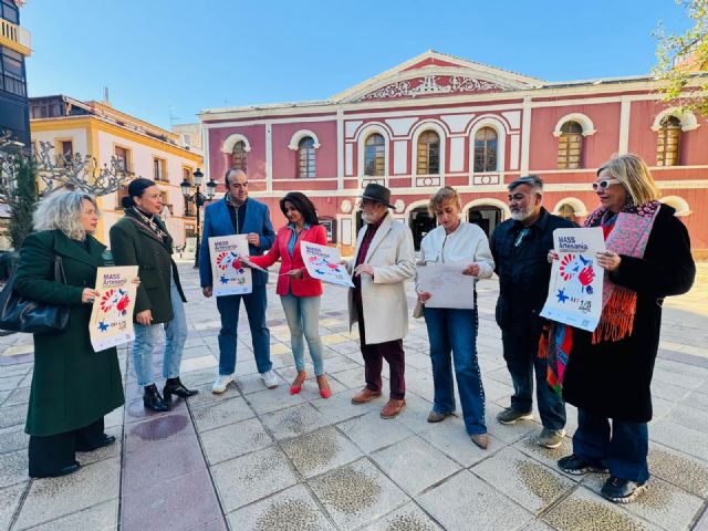 Lorca reúne artesanía nacional e internacional en la XXXIII edición de MASS ARTESANÍA durante Semana Santa - 3, Foto 3