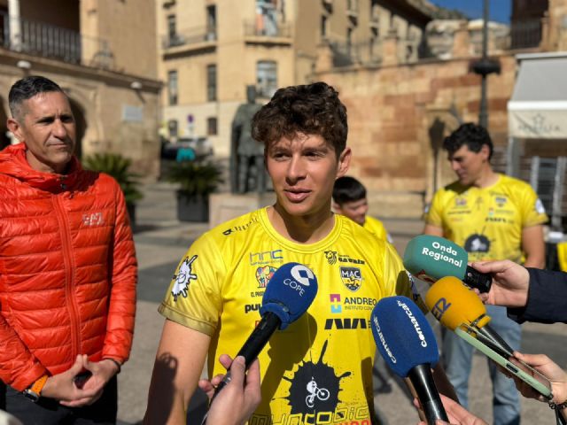 Lorca acoge el 11 de abril  la Copa de España de Trial - 4, Foto 4