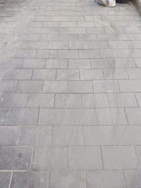 El Ayuntamiento intensifica las actuaciones en calles y entradas al municipio - 3, Foto 3