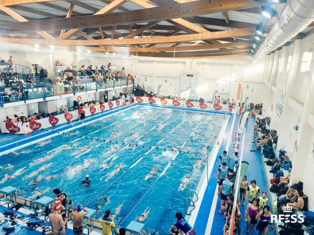 293 socorristas infantiles y cadetes se dan cita en Bétera en la séptima edición del Campeonato de Espa&ntilde;a de Primavera - 2, Foto 2