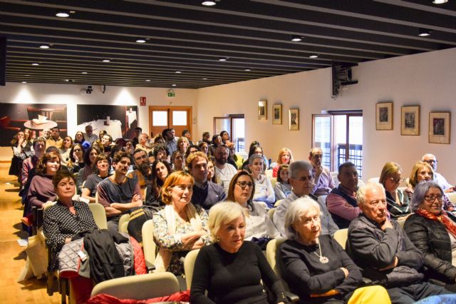 La CHS aborda los retos de la restauración fluvial y la conservación de los ecosistemas en la jornada 100 a&ntilde;os cuidando nuestros ríos - 2, Foto 2