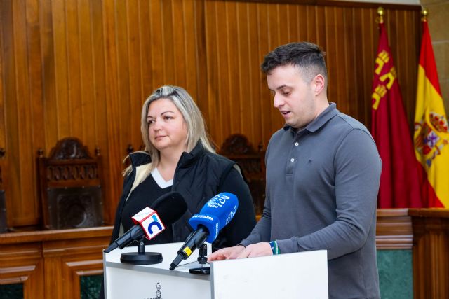 El Ayuntamiento de Calasparra presenta la Escuela de Primavera 2026 y nuevas actividades de ocio joven - 4, Foto 4