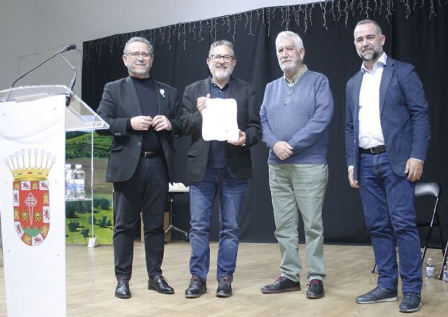 El Instituto de Estudios Manchegos rescata un siglo de música catedralicia de la mano de Vicente Castellanos - 2, Foto 2