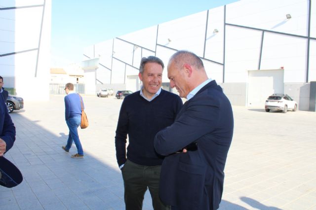 Encuentro interterritorial por la crisis del pulgón - 4, Foto 4