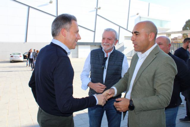 Encuentro interterritorial por la crisis del pulgón - 5, Foto 5