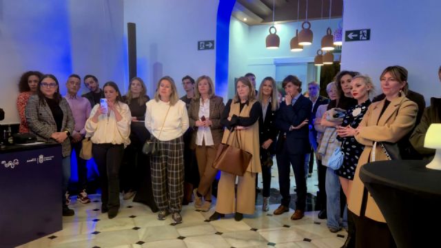 Murcia presenta la campa&ntilde;a Murcia, desde su sabor para impulsar el turismo gastronómico como eje estratégico de la ciudad - 3, Foto 3