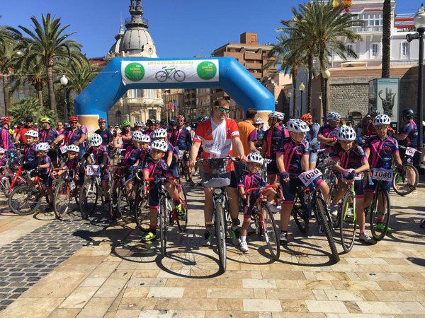 MC reafirma su compromiso con la defensa de los intereses de los cartageneros como único objetivo - 1, Foto 1