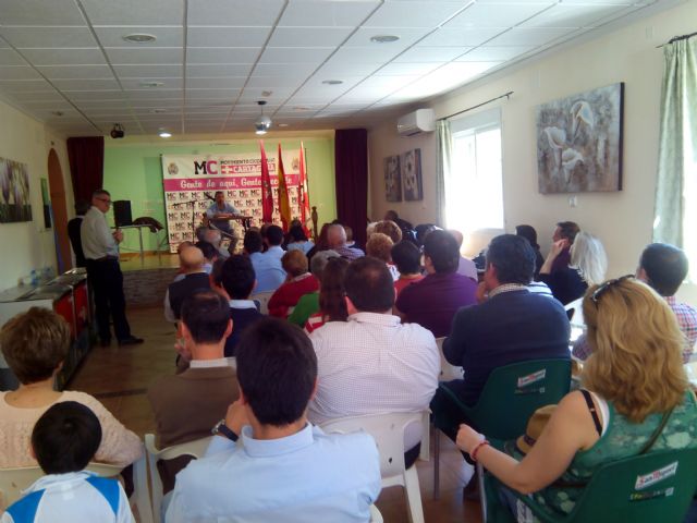 MC reafirma su compromiso con la defensa de los intereses de los cartageneros como único objetivo - 3, Foto 3