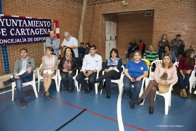 El Algar Sur Menor consigue el ascenso a Súper Liga 2 de voleibol femenino - 2, Foto 2