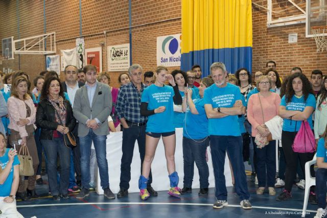 El Algar Sur Menor consigue el ascenso a Súper Liga 2 de voleibol femenino - 3, Foto 3
