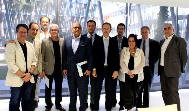 El sector del hábitat de la Región facturó en 2016 casi 200 millones de euros, un 7,36 por ciento más que el año anterior - 1, Foto 1