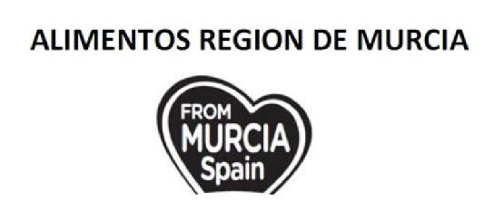 Alimentos Región de Murcia - From Murcia Spain - 1, Foto 1