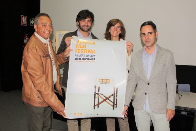 La Filmoteca de la Región será sede en otoño de la primera edición del ´Abarca Film Festival´ - 1, Foto 1